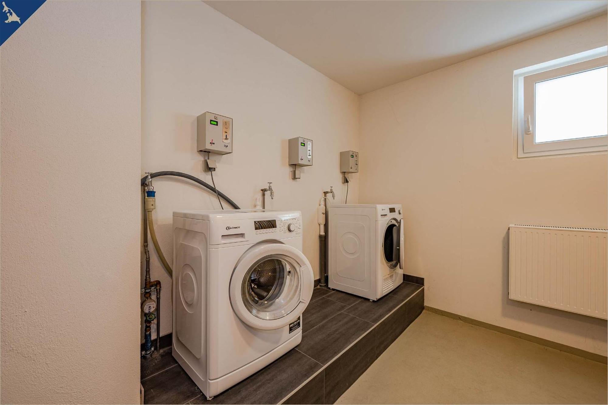 Villa Doris Whg 6 Morgenrot هيرينجسدورف المظهر الخارجي الصورة